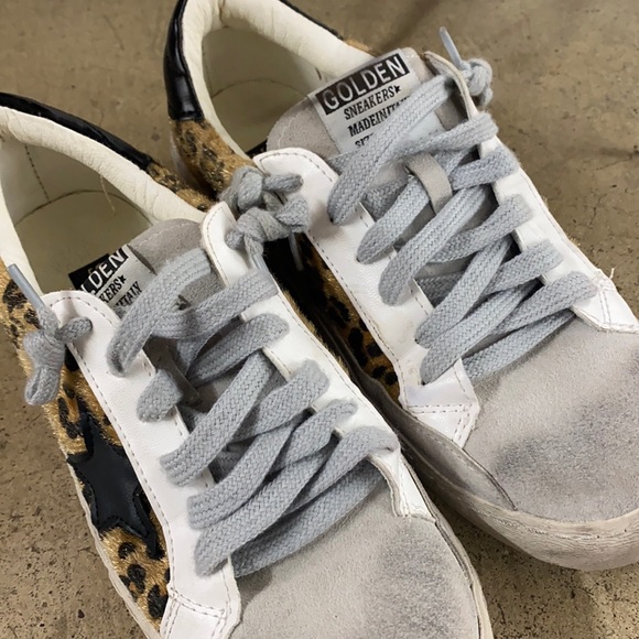 Adorable  Tennis Shoes - Picture 2 of 6